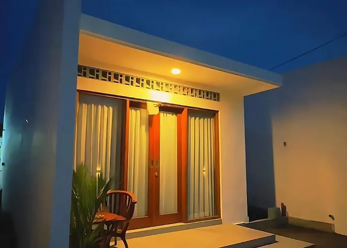 Talvista Kintamani